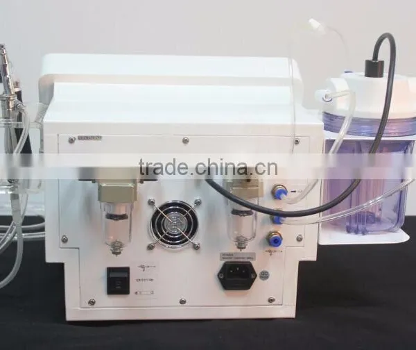 NS-H104 Diamond Microdermabrasion Diamond Peel Machine photo-3