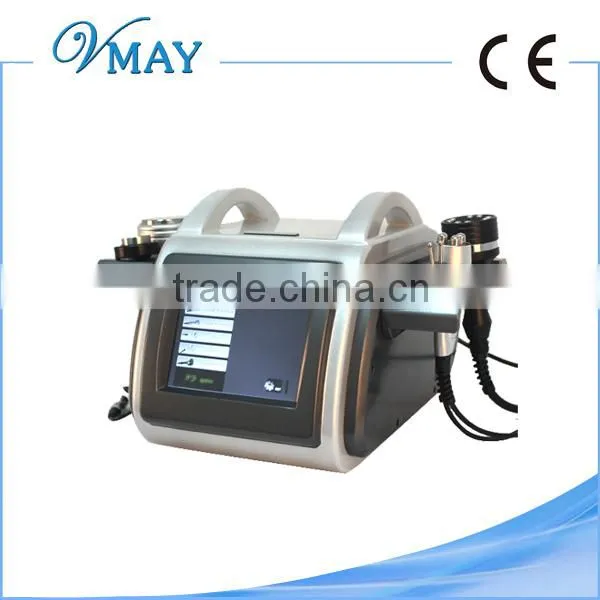 Korea Technology Ultrasonic Liposuction Cavitation Machine for Sale MCR80 photo-6
