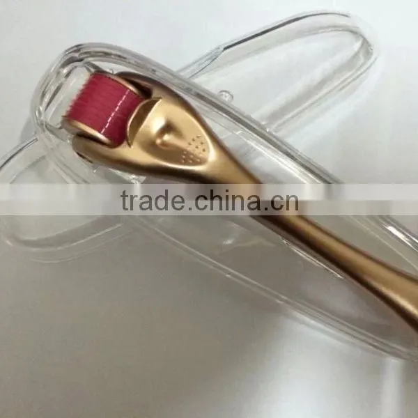 Derma Roller Micro Needle 540 Derma Micro Needle Roller photo-6