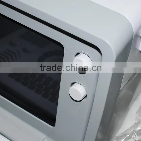 10 Inch Ultrasound Scanner Diagnostic System RUS 6000D With 3.5MHz Convex Probe Optional Sony Video Thermal Recorder photo-5