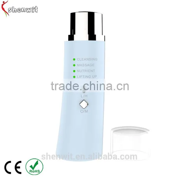 Mini Face Massager With Microcurrent photo-2