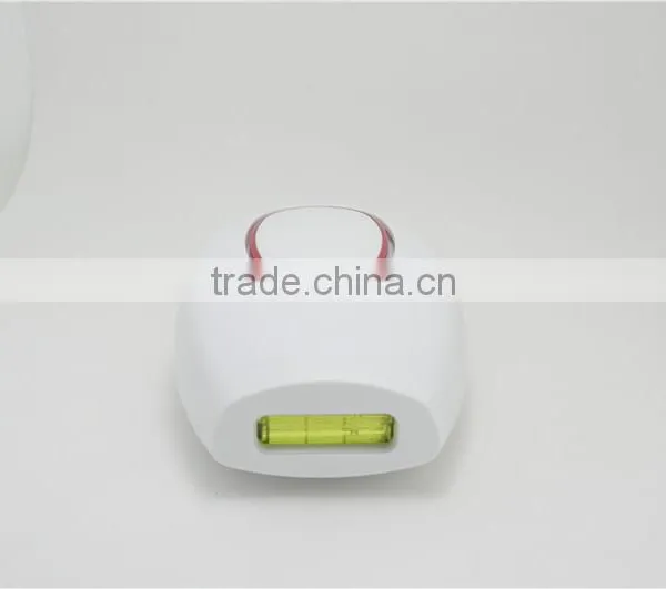 Rejuvenation Skin Care Home Use Salon Machine Epilator Remover Permanent New Mini Laser Hair Removal IPL Epilation photo-4