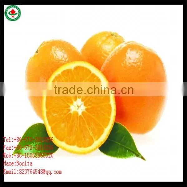 Mandarin Orange