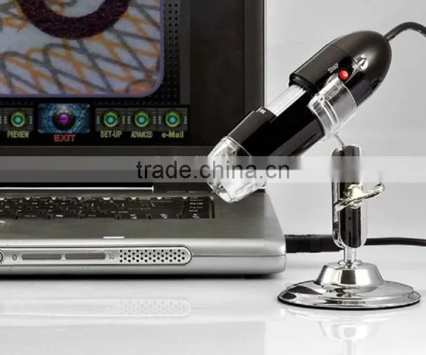 USB Digital Microscope photo-2