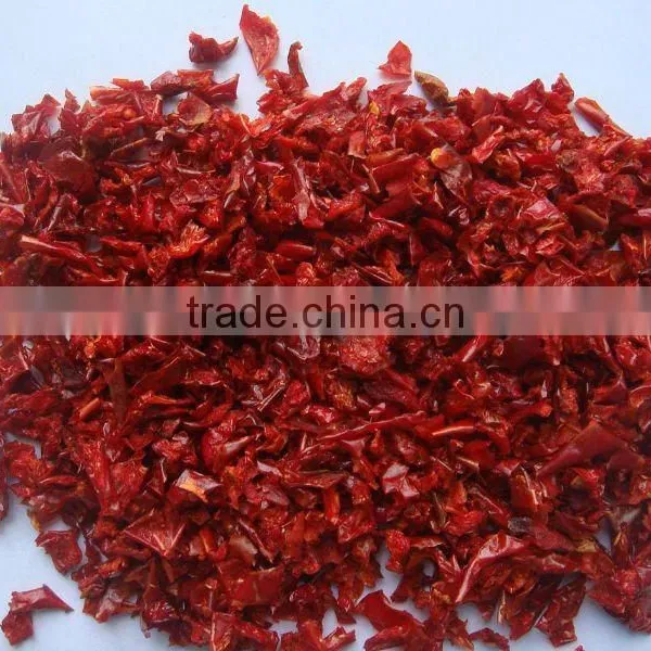 AD red paprika flakes
