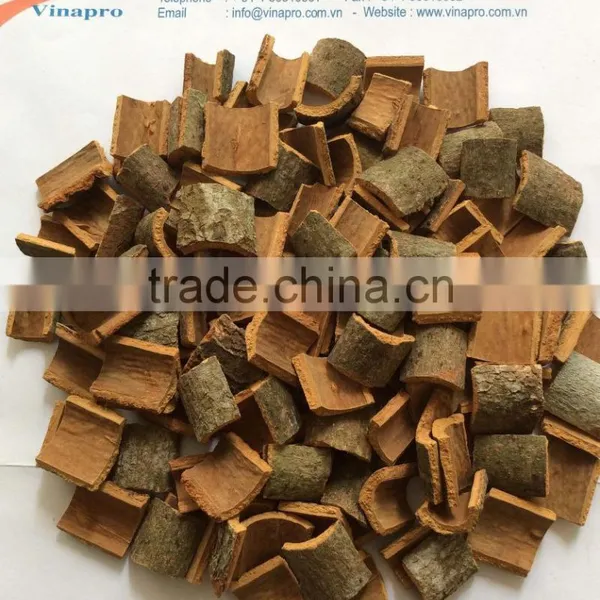 VIETNAM PURE SQUARE CUT CASSIA / CINNAMON WITH SKIN photo-4
