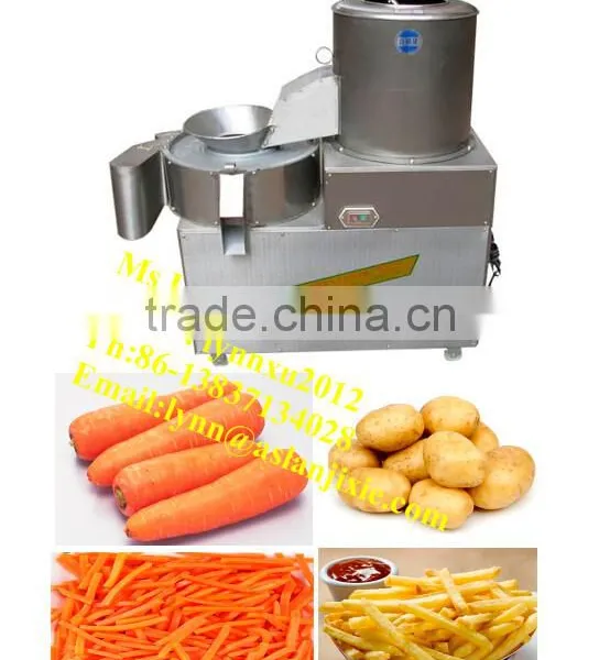 Potato Chips Making Machine /commercial Pringles Chips Making Machine Line photo-4