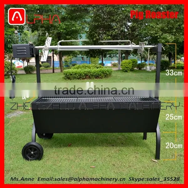 Field Trip Necessary Lamb Roaster/Suckling Pig Roaster for Sale photo-3