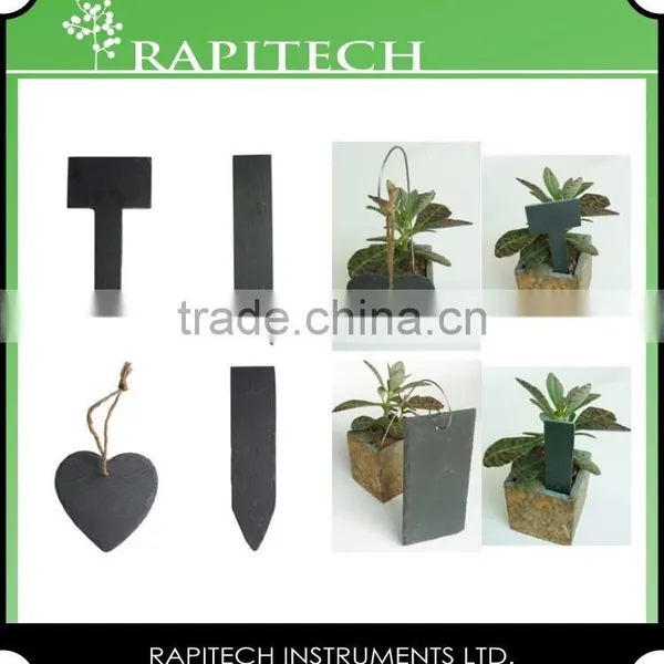 Special Offer 4 Inch Plastic Woodgrain Plant Label photo-4