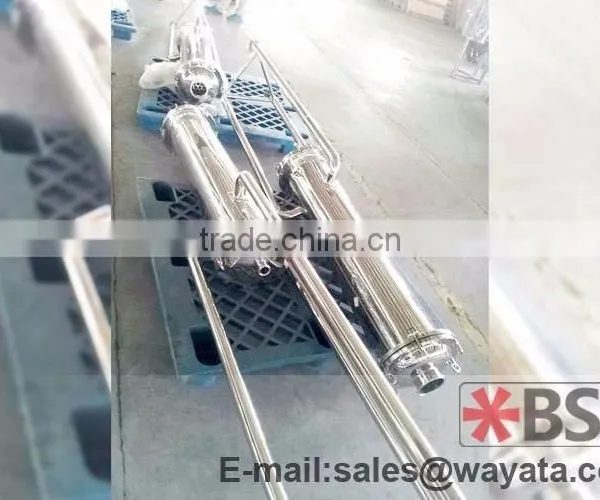 Professional Steam Distillation Equipment BSC Producted photo-5
