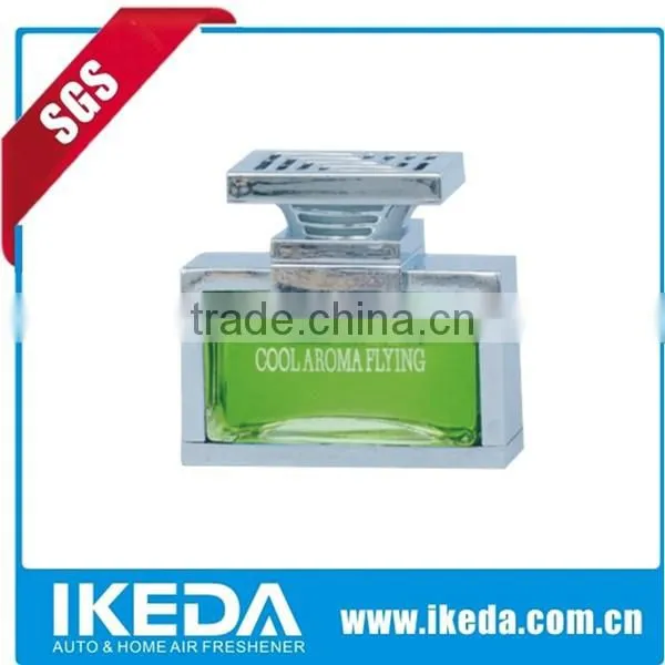 12 ml Liquid Car Vent Perfume photo-5