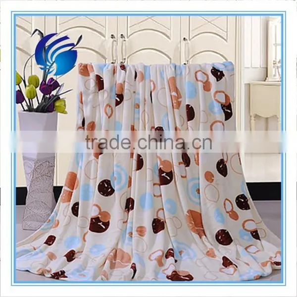 100% Polyester Vellu Blanket photo-2
