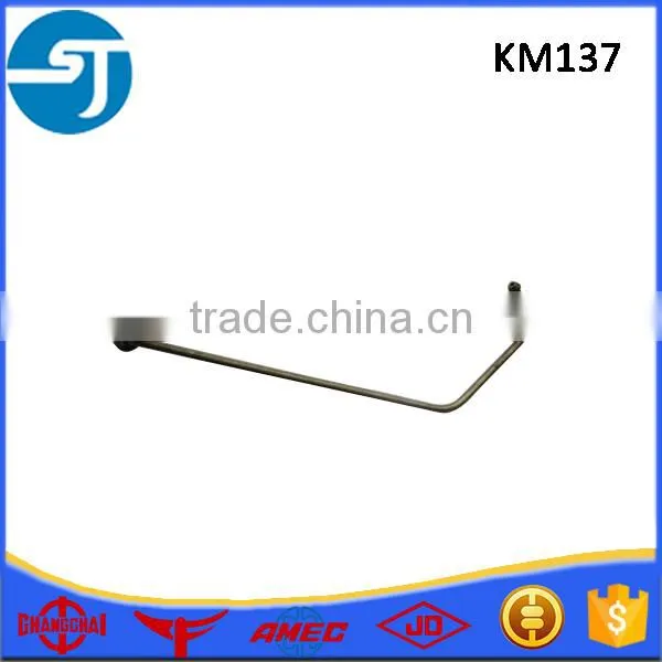 China Supplier Amec Diesel Engine KM130 High Pressure Tube photo-4