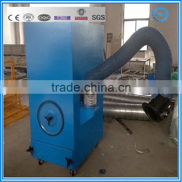 High Efficiency of Industrial Filters Have Experienced and Skilled Team