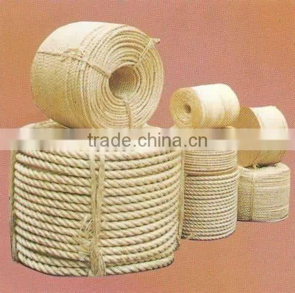 Eco-friendly Coir Rope