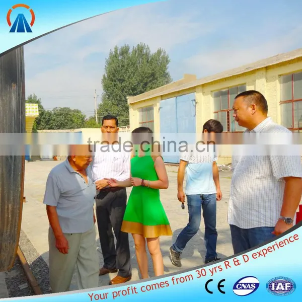 Brick Machinery Leading Manufacturer in China photo-6