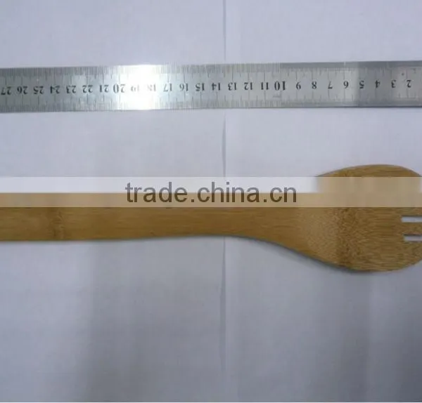 Nature Bamboo Spoon photo-5