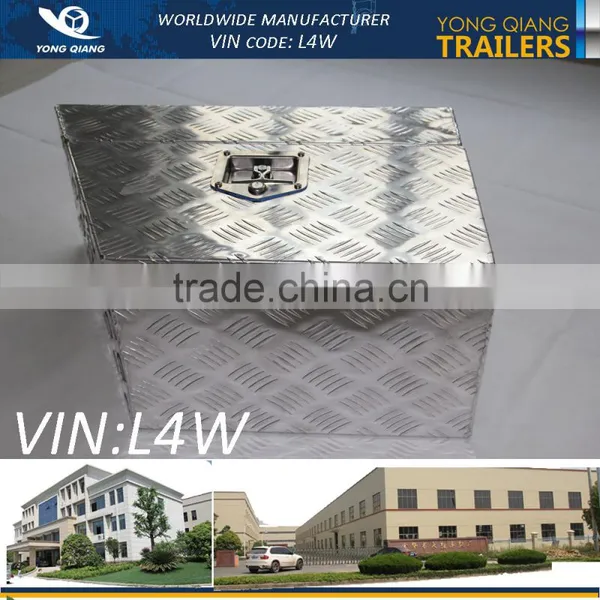 Aluminum Tool Boxes For Trailers And Trucks photo-4
