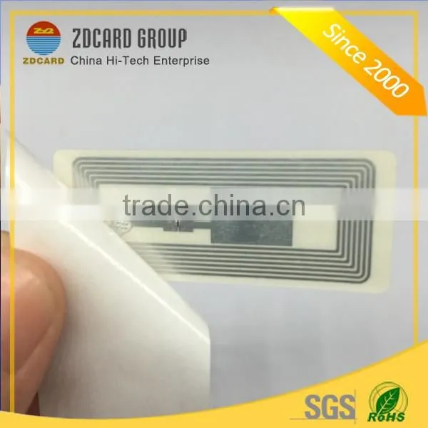 Printable 14443A NFC Tag photo-3