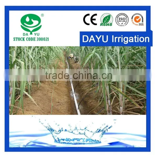 DAYU Good Quality Inner Drip Tapes in Irrigation System photo-4
