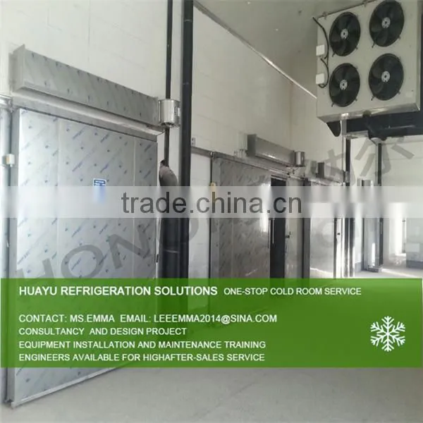 Refrigeration Equipment Chilling Room for Meat photo-2
