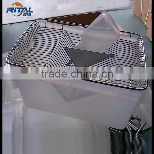 Lab Rat Mouse or Mice Breeding Cages for Eco-Friendly Feature photo-5