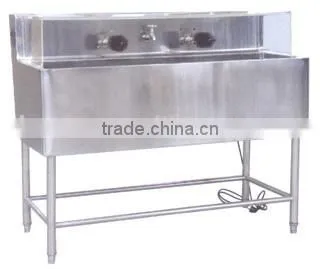 Double Bottle-washer:XPJ-II
