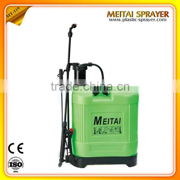 Plastic Sprayer