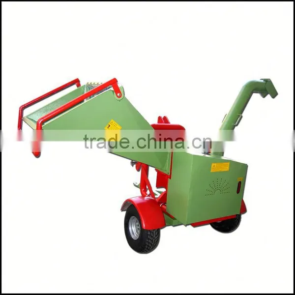 Wood Cutting Table Saw Machine