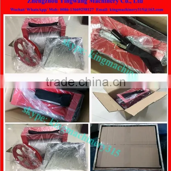 Hot Sale Coffee Huller Machine photo-4