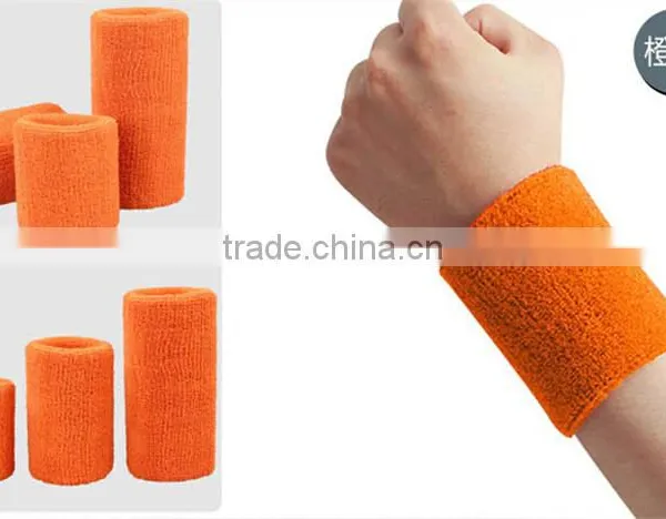 Factory Professional Custom Print Wrist Wraps With Diffent Colors for Option photo-4