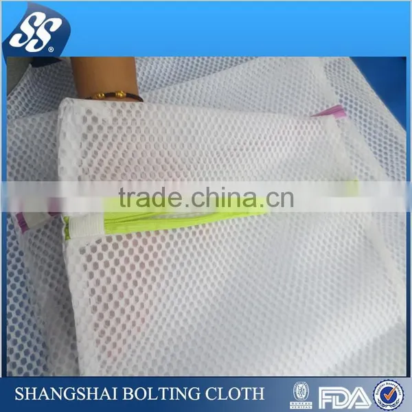 Fashion New Products Printed Biodegradable Laundry Bags photo-2