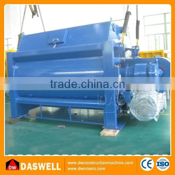 Heavy Duty Multi Function Concrete Mixer Machine photo-5