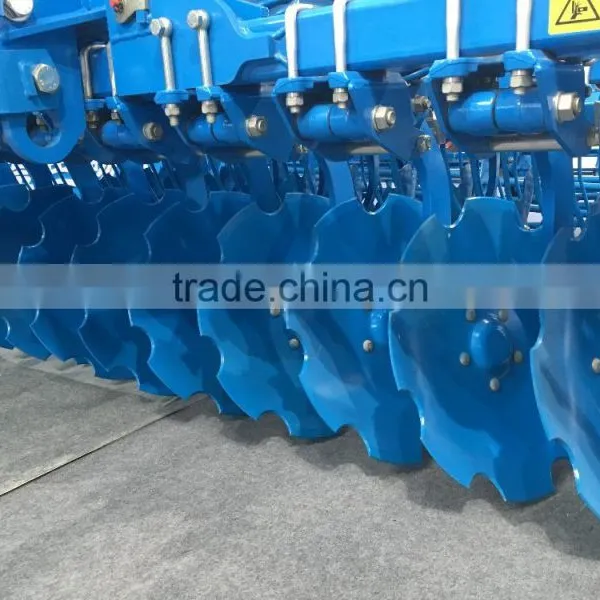 Break Shovel,s-tine,mower Blade,cultivator Sweep Blade photo-3