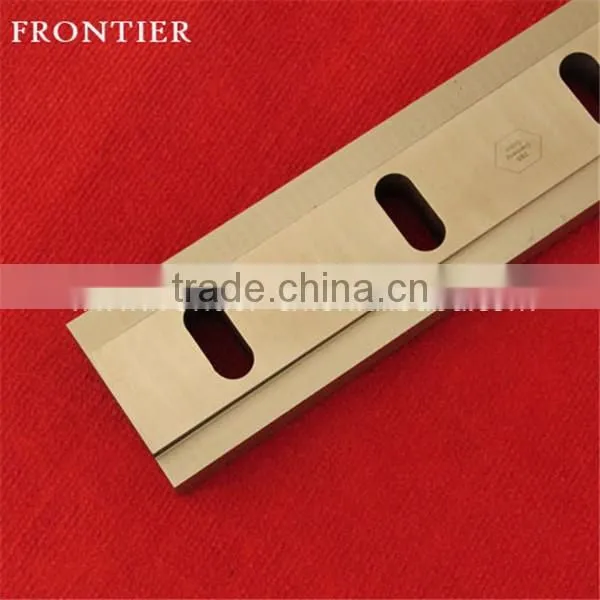 Tungsten Carbide Shredder Blade photo-2