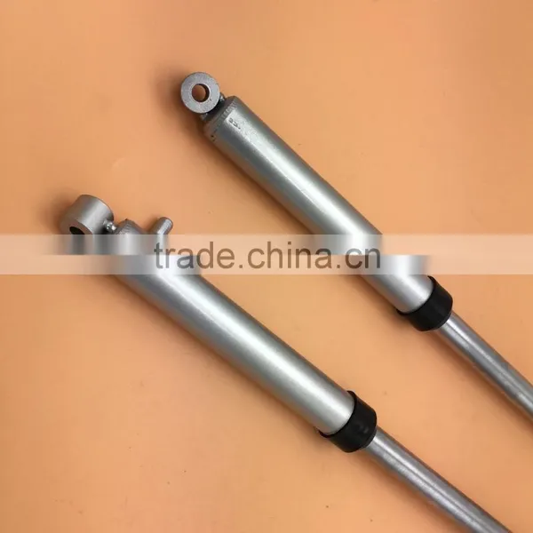 Front Fork Shock Spring Suspension Assy For YMH PW50 PW 50 Y-Zinger photo-5