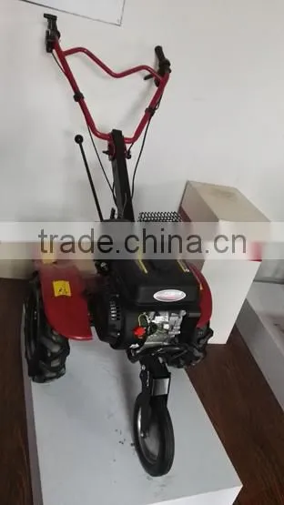 FACTORY PRICE MICRO POWER TILLER WITH CE CERTIFICATION photo-5