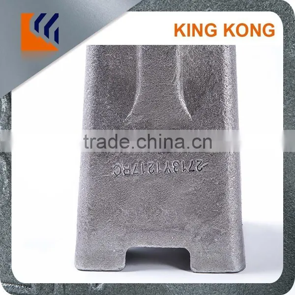 Machinery Spare Parts & Bucket Teeth photo-5