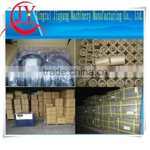 China Manufacture High Quality and Low Price Bearing Accessories Oil Seals photo-6