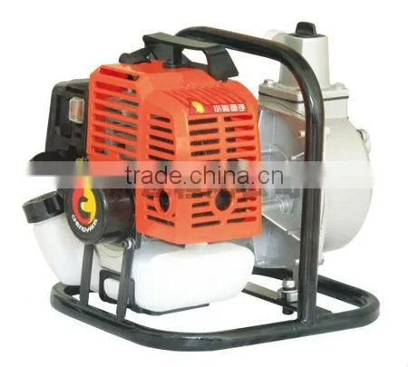 Max Pum Lift 20m 2-stroke Water Pump CY-8QG30)