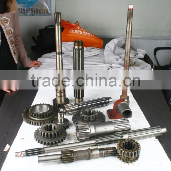 Top Quality Russian Belarus Tractor Mtz Tractor Parts Made by Whachinebrothers Ltd.