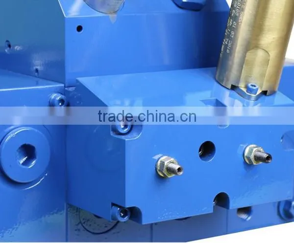 Hydraulic Directional Control Valve photo-5