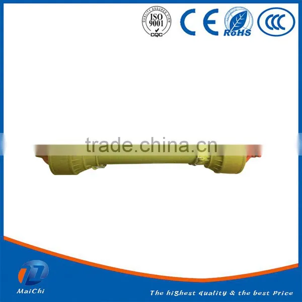 PRECISE SHAFT PTO photo-6