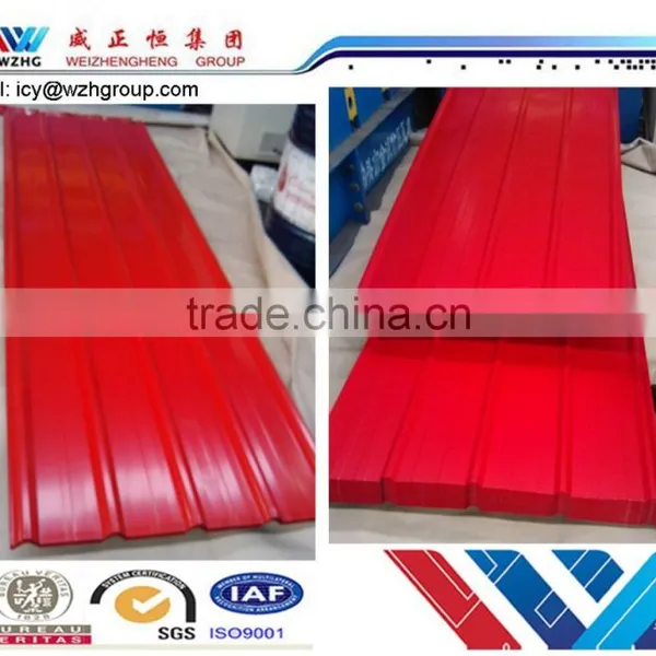 NIPPON PPGI/PPGL/Prepainted GI/GL Cutting Steel Sheet/coil From China photo-6