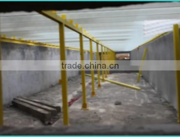 Heat Preservation Breeding and Farm Greenhouses photo-3
