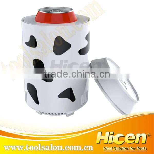 New Design 0.5L Mini USB Portable Cooler Box for Insulin Storage photo-2
