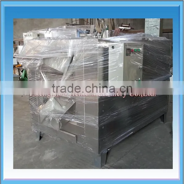 Professional Sesame Seed Roasting Machine In China photo-5