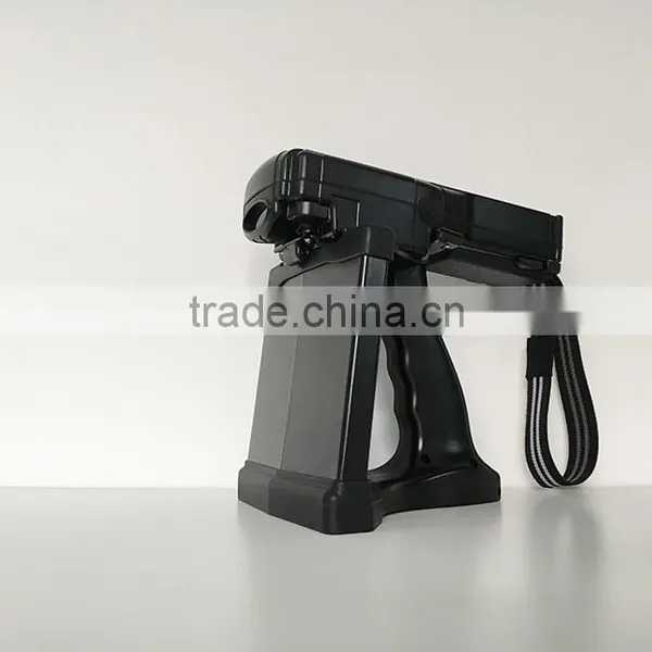 Rfid Handheld Terminal Uhf Reader Bar Code Scanner photo-4