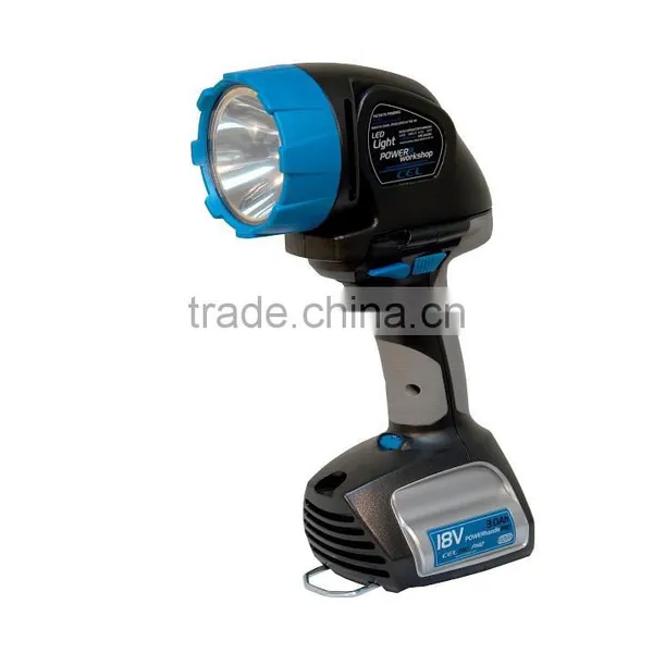 New Model 18v 3.0 Ah WS4E POWER8workshop Pro Lithium 18V Electronic Workshop Tools Power8 Workshop Tools photo-6