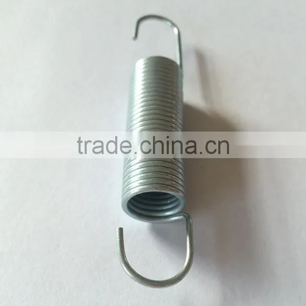 Extension Spring With Hook photo-6